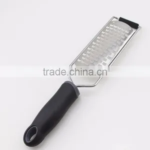 Professional Ultra Sharp Stainless Steel Blade Citrus Grater With Cover thumbnail-4