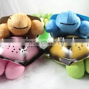 LED Turtle Light With Music thumbnail-1