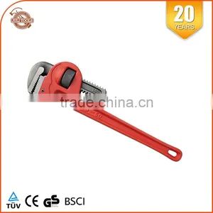 Rigid Power Pipe Wrench Manufacturer thumbnail-1