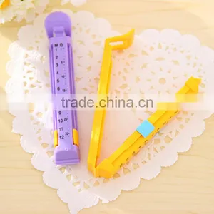 Wholesale Plastic Bag Sealing Clips Plastic Sealing Clips With Date thumbnail-4