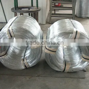 Factory Direct Galvanized Carbon Steel Wire Iron Wire With Cheap Price thumbnail-3