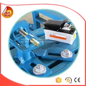AUTENF Car Straightening Bench thumbnail-4
