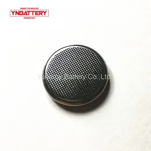 Coin Battery CR2032 3v LiMnO2 Lithium Ion Rechargeable Button Battery 240mAh thumbnail-4