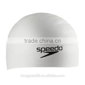 Personality Hot Sale Flower Swim Cap thumbnail-6