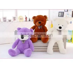 Free Sample Big Size Teddy Bear/plush Teddy Bear Giant Kid Toys/ Huge Plush Teddy Bear thumbnail-2