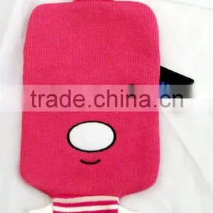 Hot Water Bottle Cover thumbnail-4