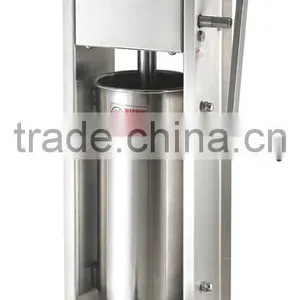 2015 New High Quality Sausage Filler With CE thumbnail-1