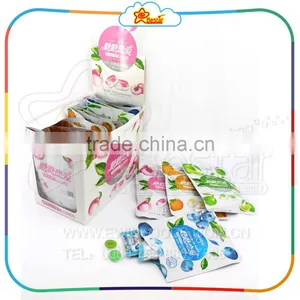 Hard Mint Fruit Candy thumbnail-1