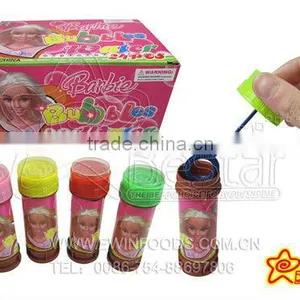 Soap Bubble With Maze Toy thumbnail-1