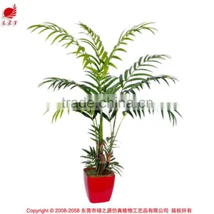 Cheap Artificial Large Potted Plants for Living Room Setting thumbnail-1