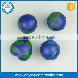 PU Dice/Stress Cube Toy thumbnail-1