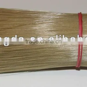 A-one Magic Filament | Imitation Bristle Filament | Artificial Bristle Filament / Pet Hollow Tapered Filament thumbnail-1