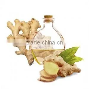 Ginger Oil thumbnail-4