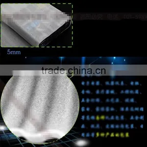 New Material EPE EPE / Shockproof Packaging Film / Foam Cotton / Protective Pad / Sponge / Cushioning Packaging Material thumbnail-2