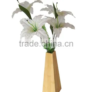 Bamboo Vase thumbnail-1