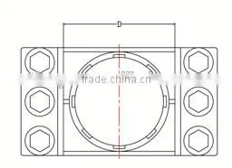 HIGH QUANLITY ADDING EXIT OF PVC GB STANDARD PIPES & FITTINGS FOR WATER SUPPLY thumbnail-2