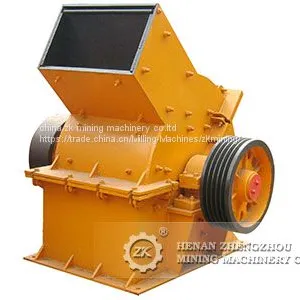 Cone Crusher Machine, Stone Crushers Price in China thumbnail-1