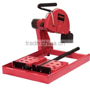ZIE-CF-355 Model 10 Circular Saw With 220V of Rated Voltage for Circular Saw thumbnail-1
