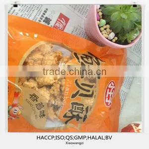 Cheese Flavour Fried Rice Crackers thumbnail-1