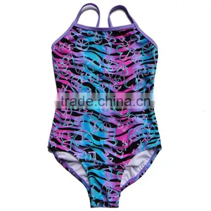 Junior Girl Bikini thumbnail-1