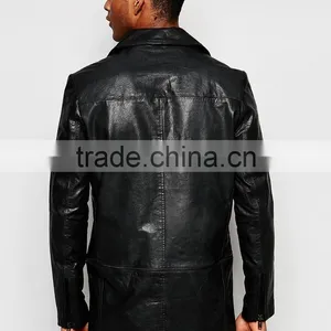 Leather Jacket thumbnail-2