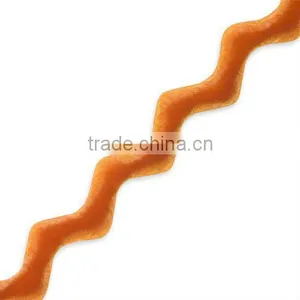 Ric Rac Velvet Ribbon 2012 thumbnail-1