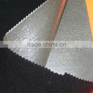 Shoe Material Factory for Footwear thumbnail-1