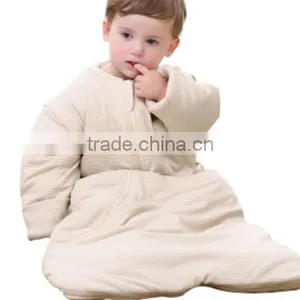 Colorful Warm Polar Fleece Stroller Baby Sleeping Bag,Comfortable Baby Stroller thumbnail-1