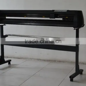 Plotter,rabbit Cutting Plotter 1360 With Optical Eye Pass CE thumbnail-3