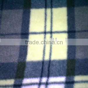 Polar Fleece for Garment Workwear Polar Fleece Scarf/soft Works Clothing, 100 Polyester Polar Fleece Fabric thumbnail-1