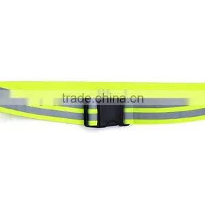 Reflective Running Belt for Night Running thumbnail-2