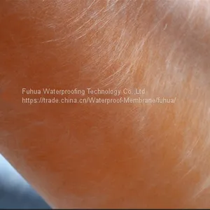 ASTM Standard Polythene Sheet Laminated 100% PP Fabric for Shower Weifang Fuhua thumbnail-1