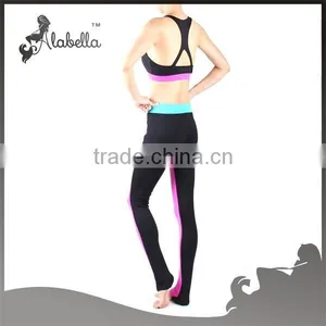 2015 Top Seller Hot Yoga Wear thumbnail-2