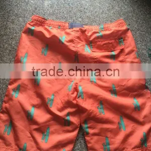 Clearance Clothing Men's&boy's Cheap Comfortable Bermuda Shorts thumbnail-5