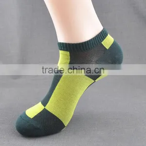 Top Quality Fashion Low Cut New Design Sport Socks thumbnail-2