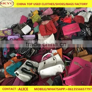 Sorted High Quality Used Big Bags uk Second Hand Jumbo Bags for Sale thumbnail-2