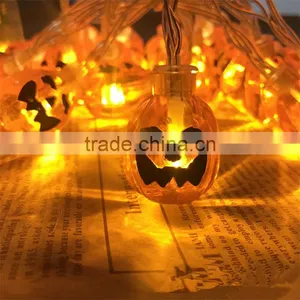 Good Quality Halloween Pumpkin Led Lamp for Party Decoration thumbnail-3
