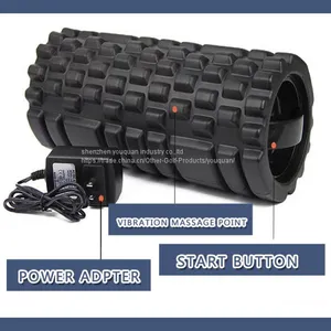 SHAKE FOAM ROLLERS thumbnail-3