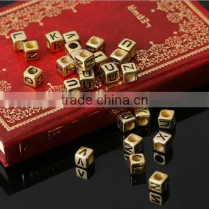 Zodiac Sign Acrylic Loose Beads Zodiac Symbol Acrylic Beads DIY Zodiac Beads Jewelry Accessories thumbnail-5