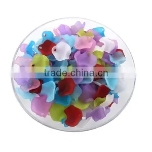 Children Square Candy Plastic Bead Custom Squqre Candy Acrylic Loose Beads for Children Jewelry Accessories thumbnail-5