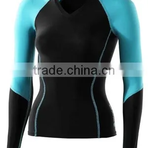 Hot Selling Longsleeve T-shirt With Low Price thumbnail-1