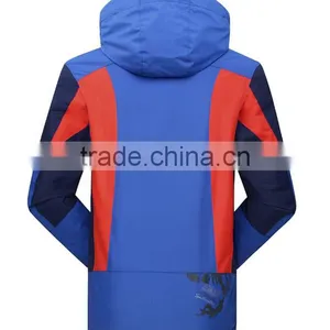 Fashion Winter Jacket Men,jacket Men,waterproof Jacket thumbnail-2