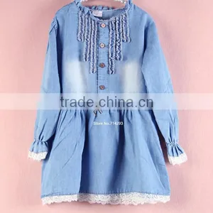 2014 Fashion Kids Girl Dress Shalwar Kameez 20009 thumbnail-2