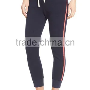 Good Quality Sports Wear Fitness Wholesale Jogger Pants for Women thumbnail-1