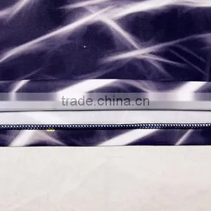 China Clothing Factory OEM T-shirt Polyester Sublimation Print T Shirt thumbnail-5