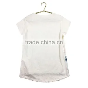 Children Clothes Customized Logo Dress 2015 Girl Baby Clothing thumbnail-3