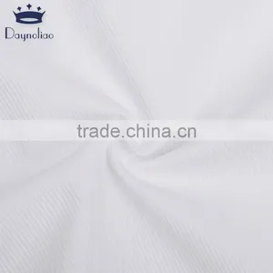Daynoliao Latest Design Twill Cotton White Short Sleeve Cotton Men Shirt thumbnail-6