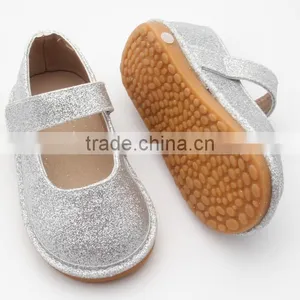 Low MOQ High Qualtity Music Toddler Wholesale Squeaky Shoes thumbnail-1