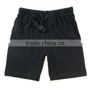 2017 Newborn Boys Clothing Wholesale Children's Boutique Clothing Sport Shorts for Boys thumbnail-1