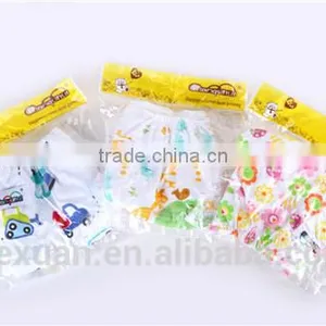 Lowest Price PUL Cloth Diaper Baby Newborn Cloth Diaper thumbnail-5